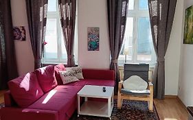 Ferienwohnung Barfly